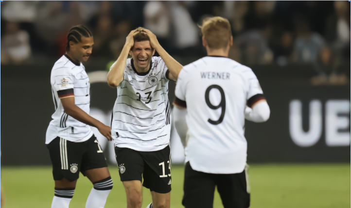 德国队是不是在欧洲杯赛事夺冠最多