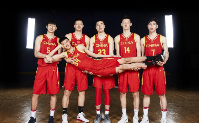 中国男篮u19VS加拿大男篮u19，哪支球队更强