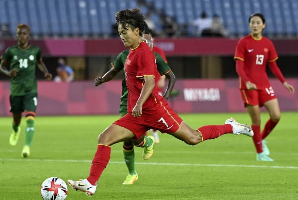 女足世界杯：越南女足VS荷兰女足，荷兰女足最强阵容