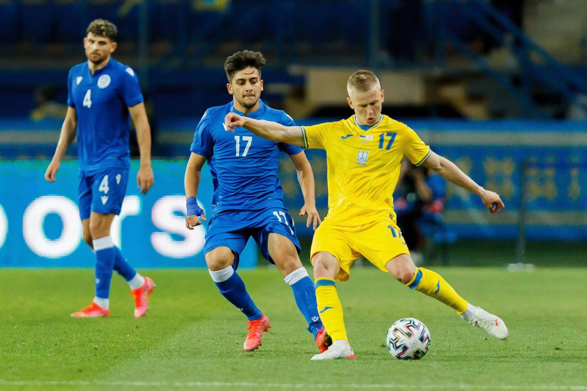 意大利vs乌克兰