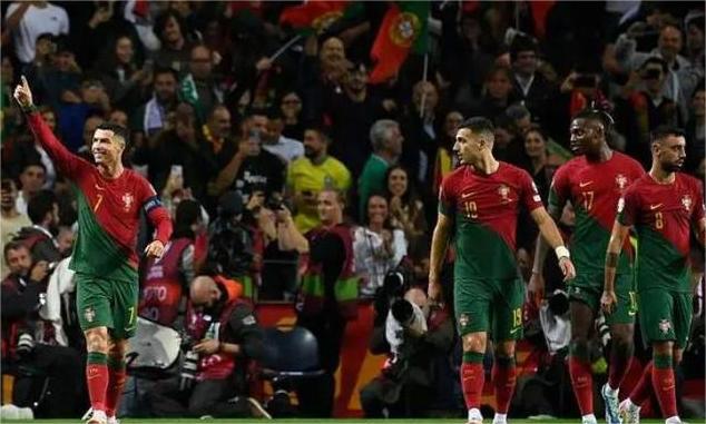 欧洲杯预选葡萄牙对阵波黑双方赛前解析