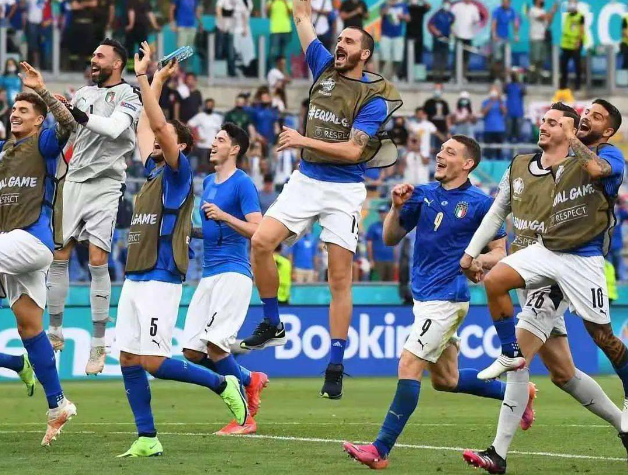 意大利获得欧洲杯的次数是多少