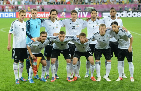 欧洲杯2024德国队阵容是谁