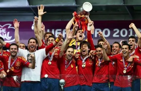 1998年欧洲冠军杯冠军是哪支球队