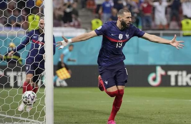2020欧洲杯法国被谁淘汰了